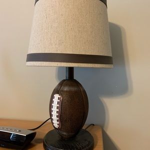 Football lamps (2)